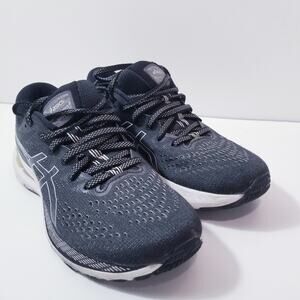 ASICS Gel Kayano 28 Running Shoes Low Top Lace Up Activewear